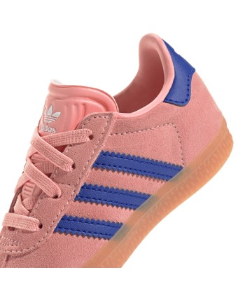 Adidas Gazelle I CF brillant des détails fins