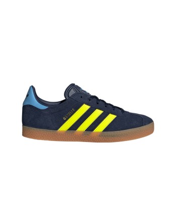 Adidas Gazelle une grave pollution 