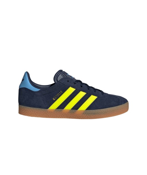 Adidas Gazelle une grave pollution 