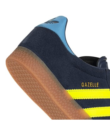 Adidas Gazelle une grave pollution 